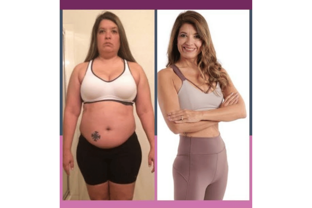 pcos metformin weight loss