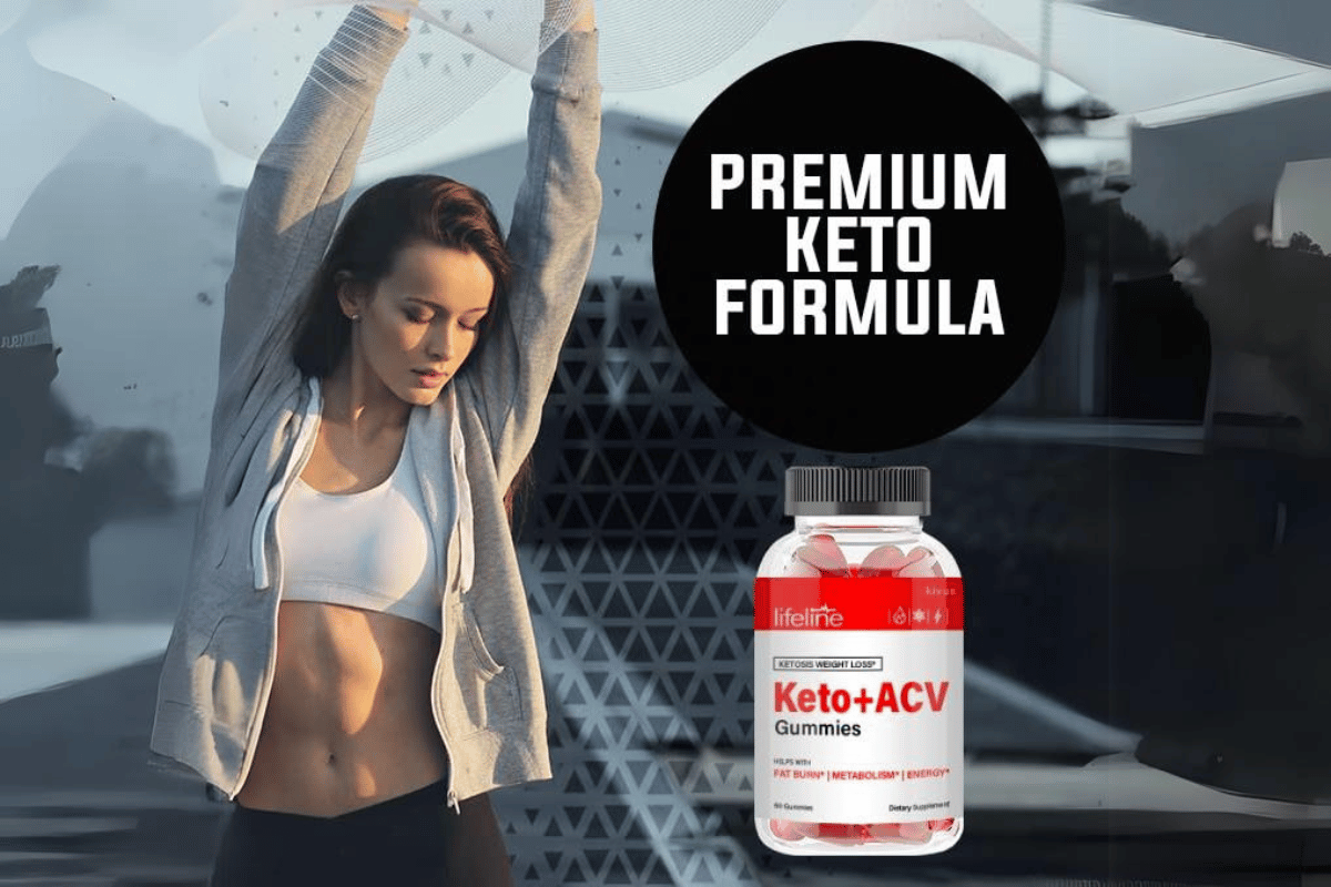 lifeline keto+acv gummies reviews