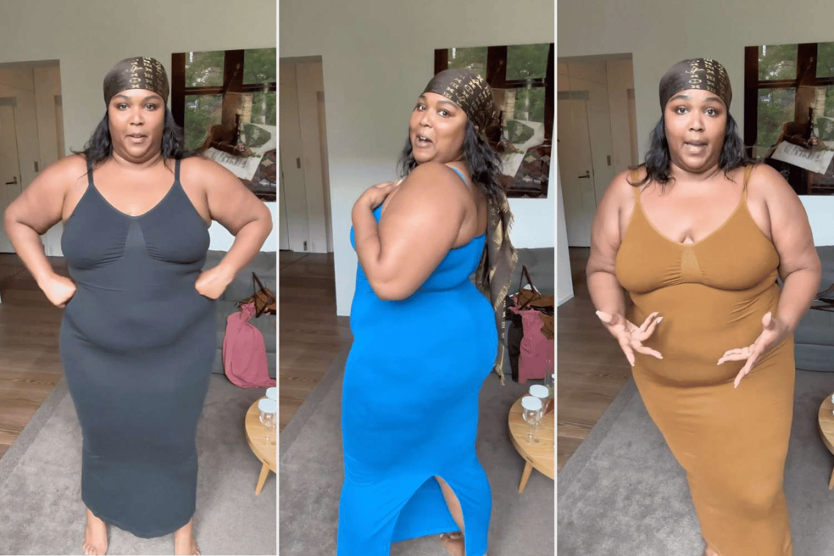 lizzo weight loss