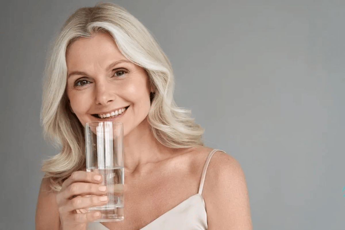 best way to lose weight during menopause