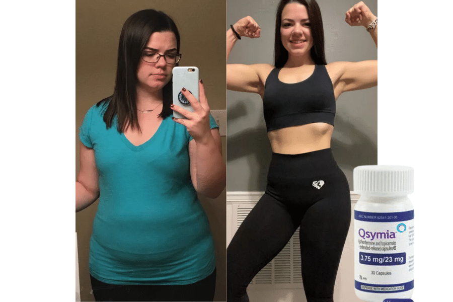 topamax weight loss