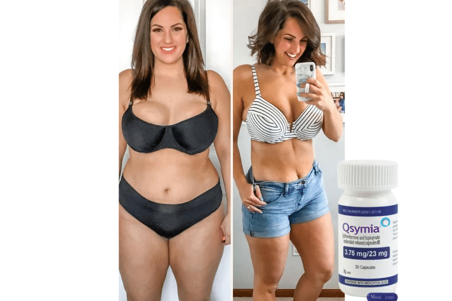 topamax weight loss