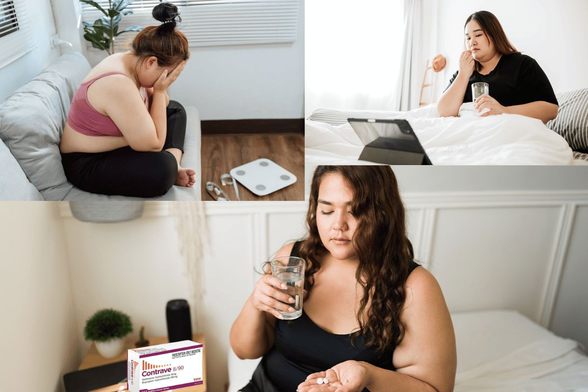 low dose naltrexone weight loss 