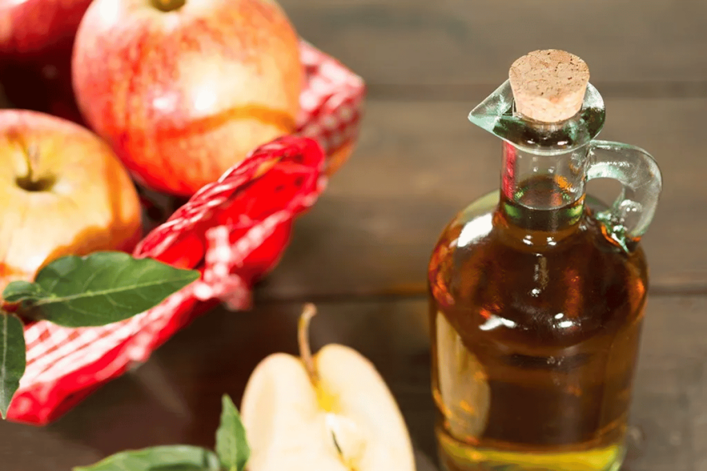 use of acv for weight loss