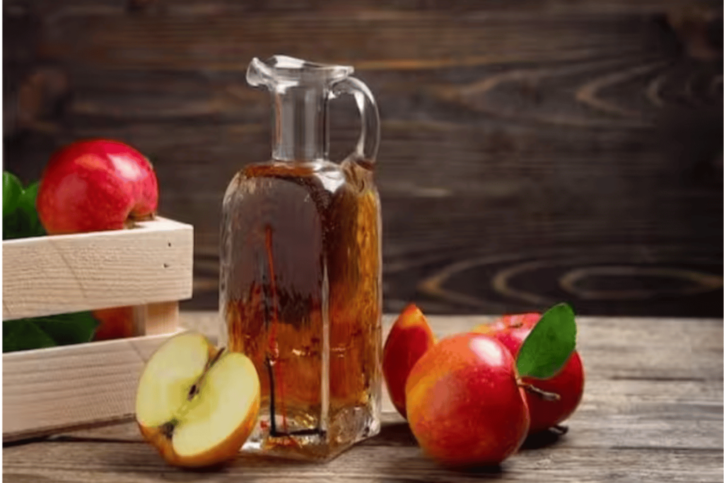 use of acv for weight loss