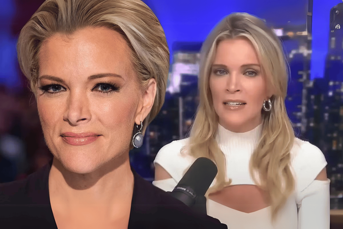 megyn kelly weight loss