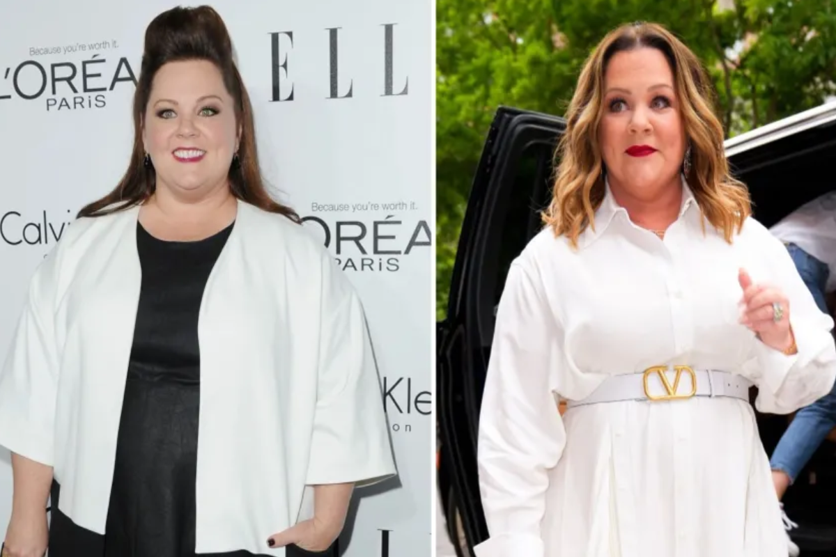 What Is Melissa McCarthy’s Stance on Body Positivity?