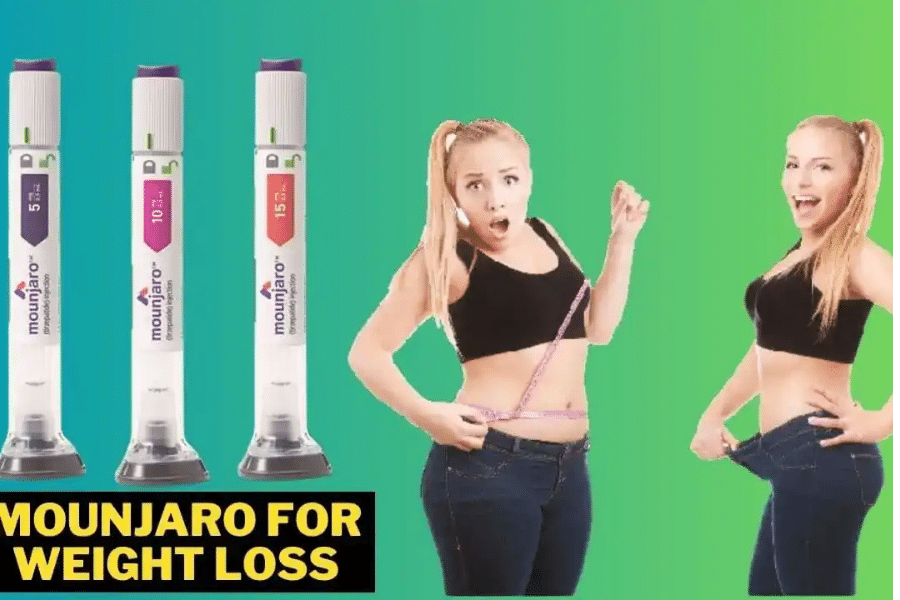 mounjaro weight loss reviews