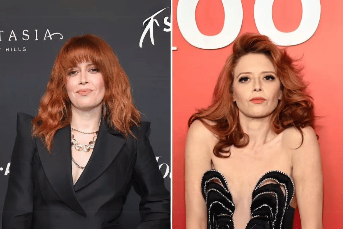 Natasha Lyonne weight loss