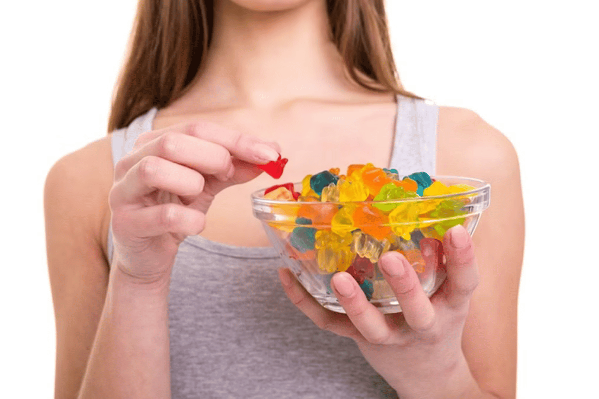 shark tank acv keto gummies