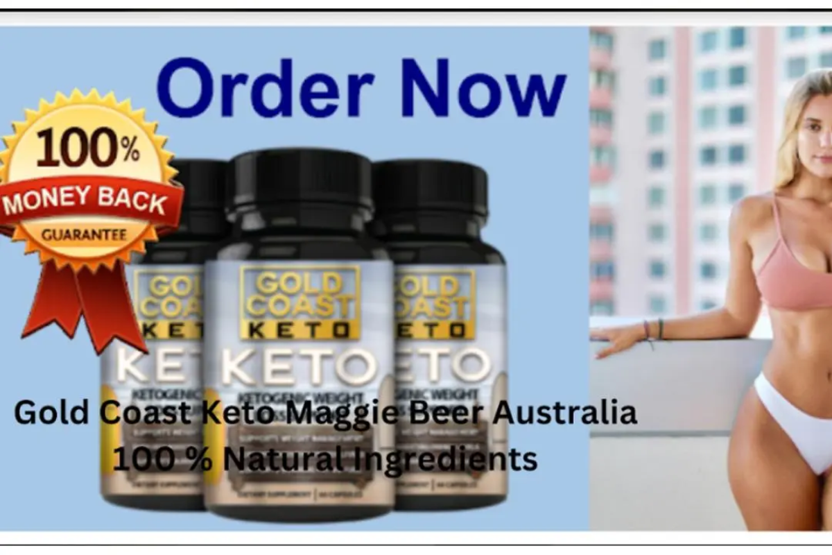 gold coast keto maggie beer