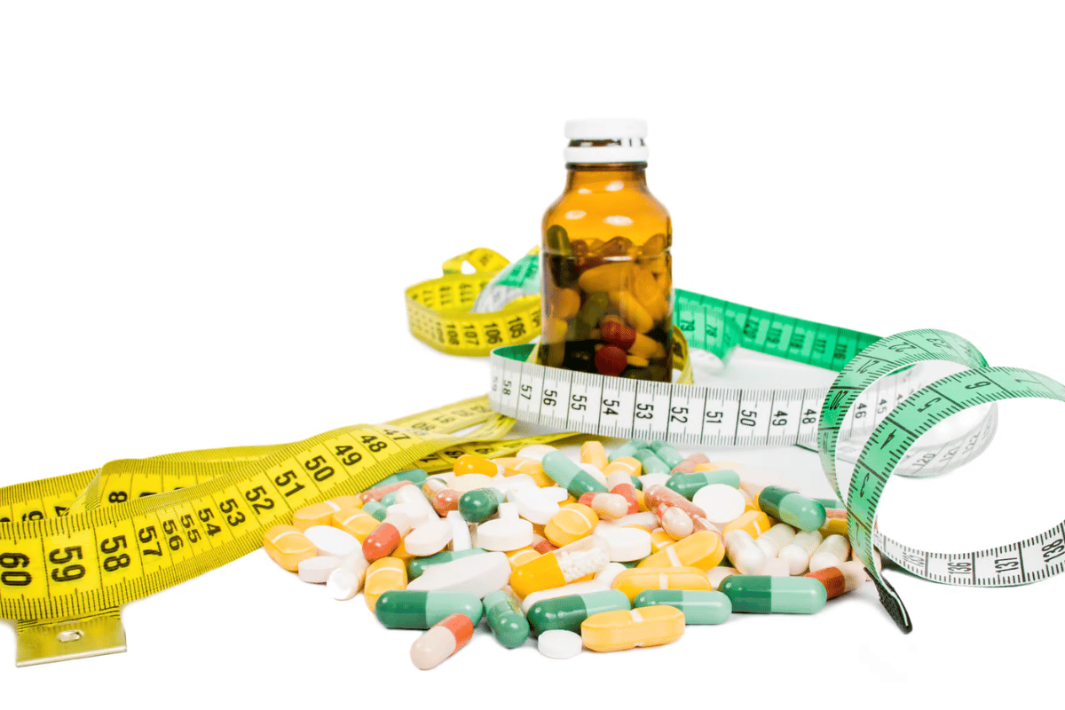 weight loss supplements