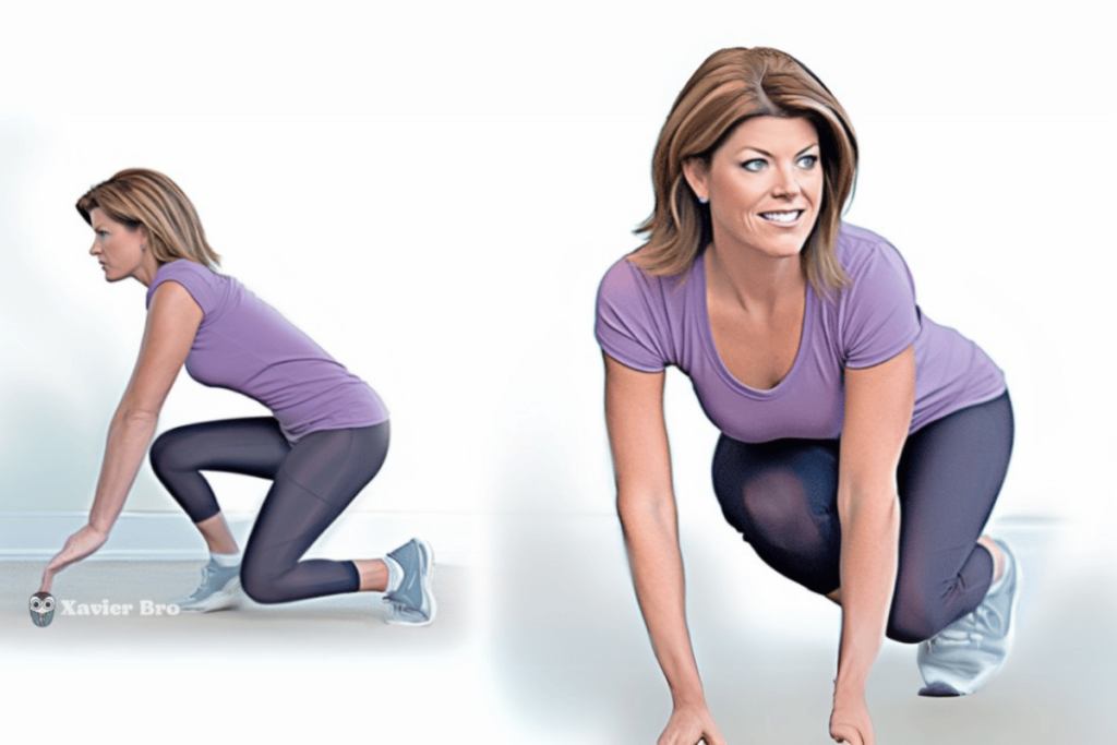 Norah O’Donnell’s Weight Loss Journey A Story of Resilience