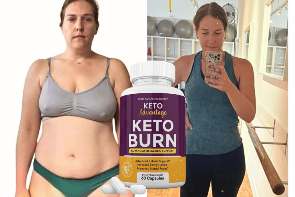 keto burn pills