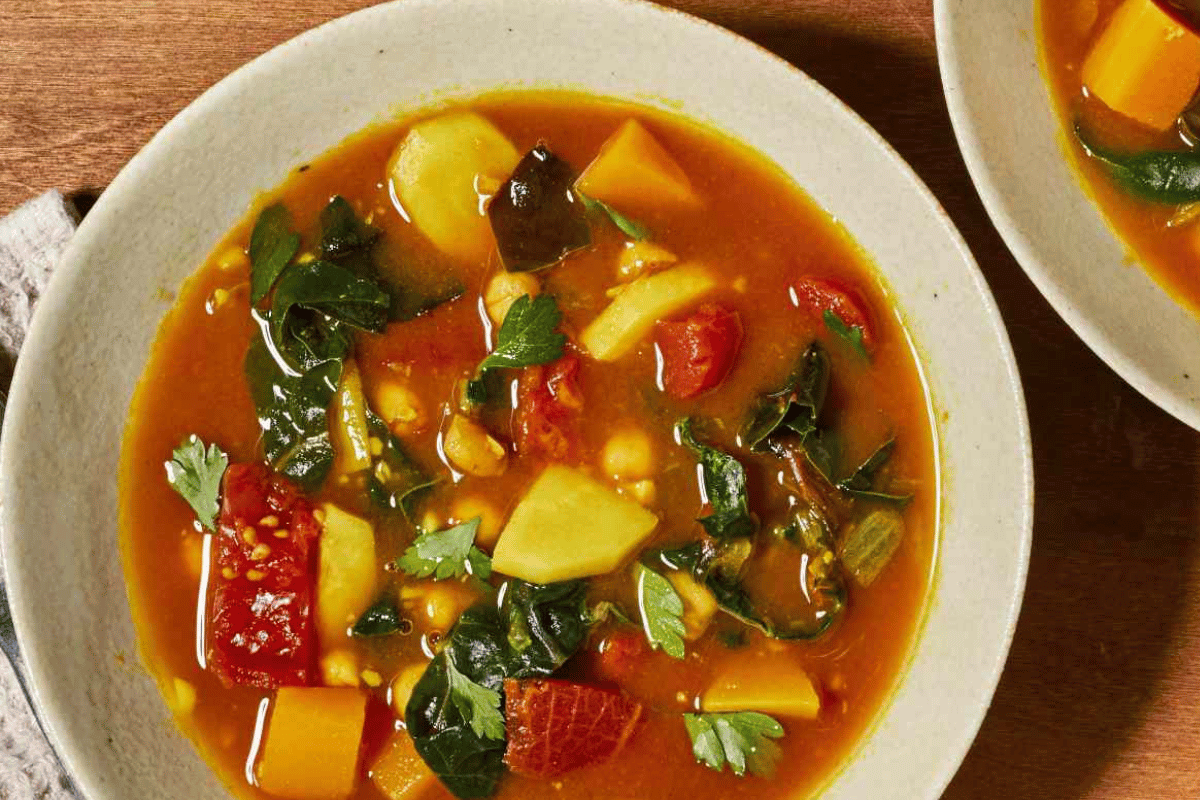 nutribullet soup recipes to lose weight