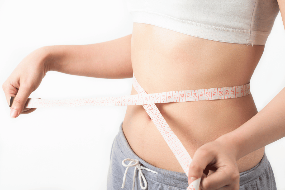 on average how long does it take to lose weight