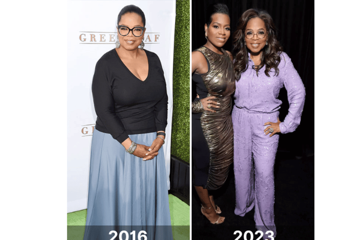 oprah weight loss surgery