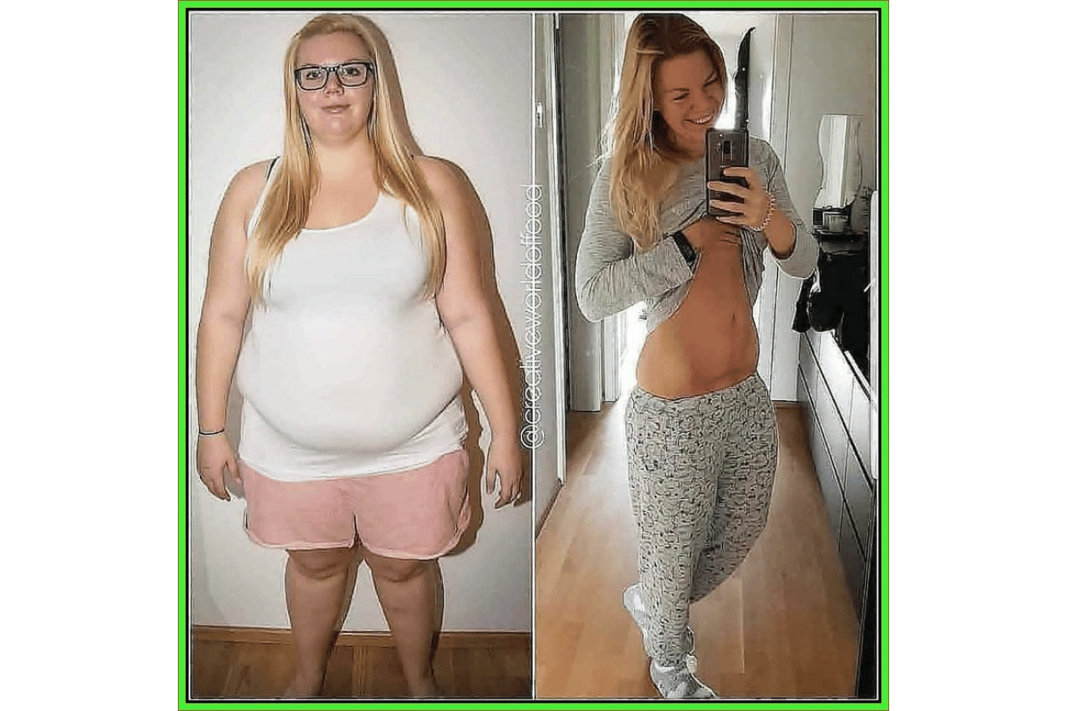 metformin weight loss pcos success stories