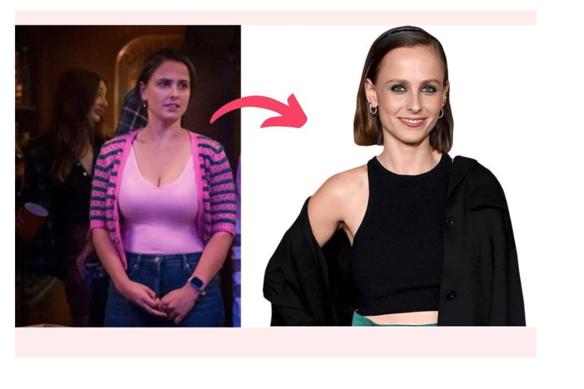 pauline chalamet weight loss