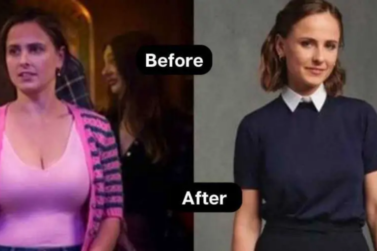Pauline Chalamet Weight Loss Secrets Behind Her Success
