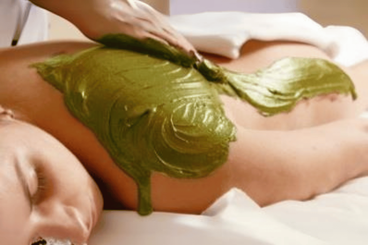 pinterest body wrap recipes to lose weight