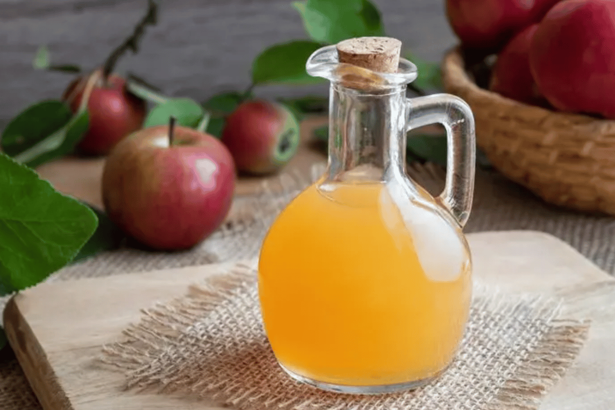 apple cider lose weight