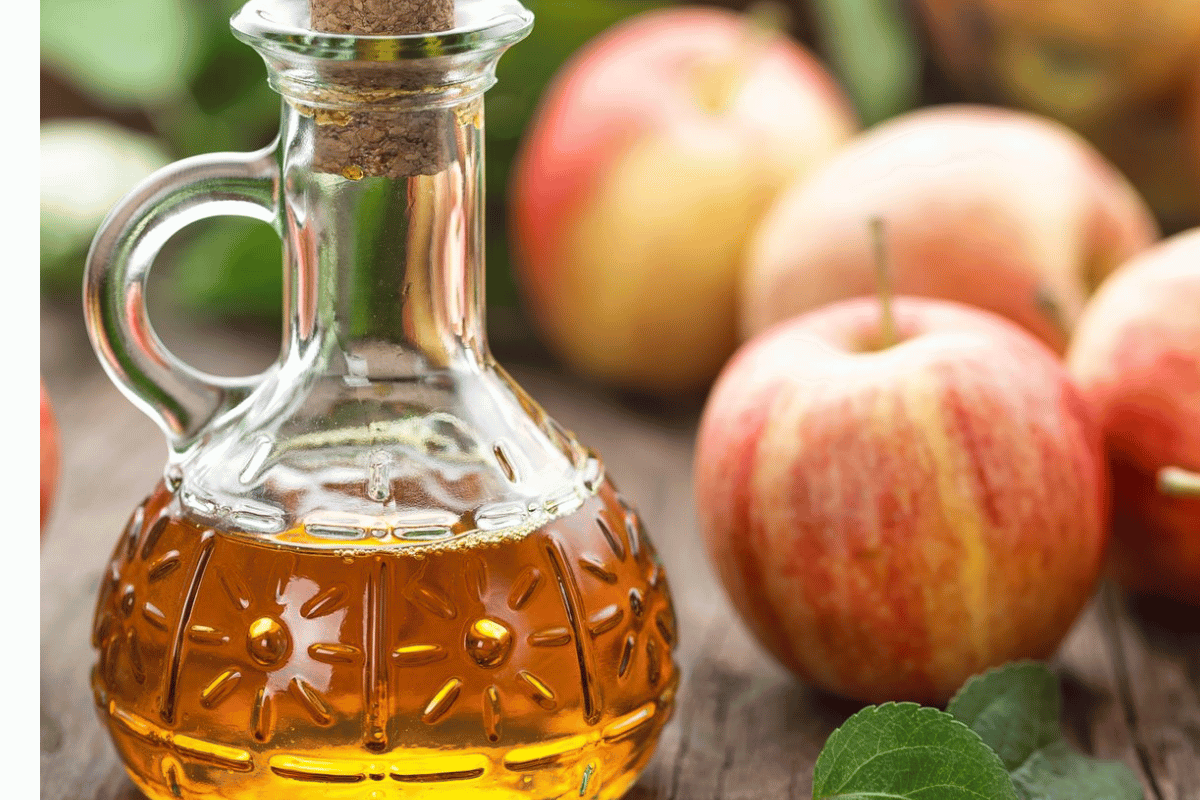 apple cider lose weight