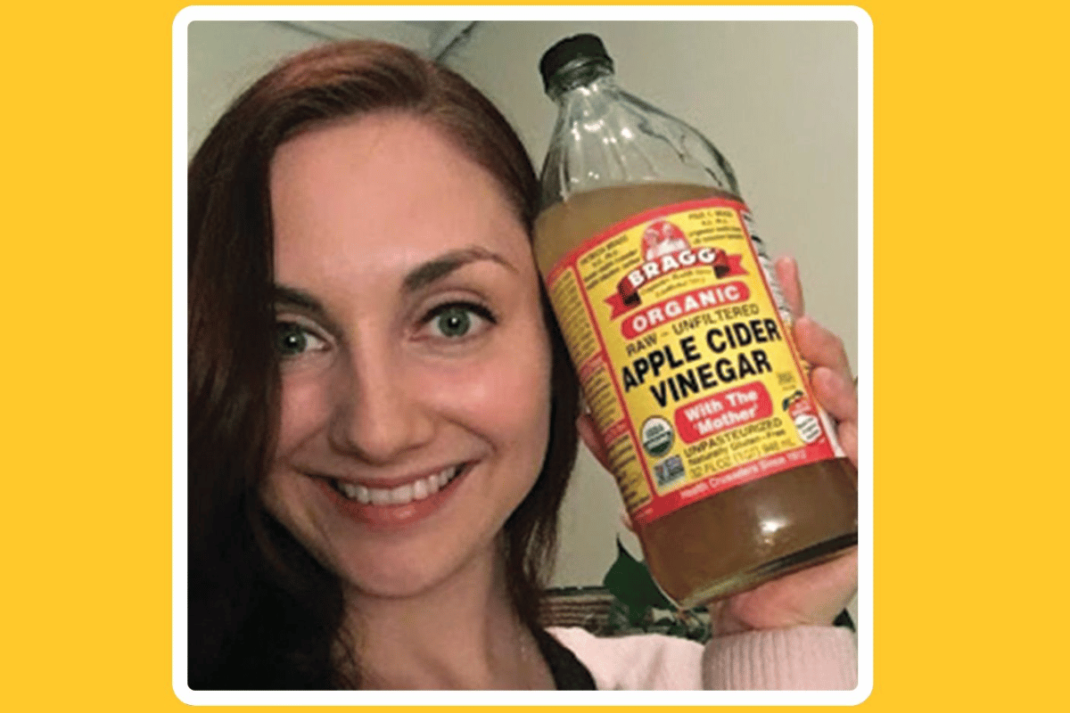 apple cider lose weight