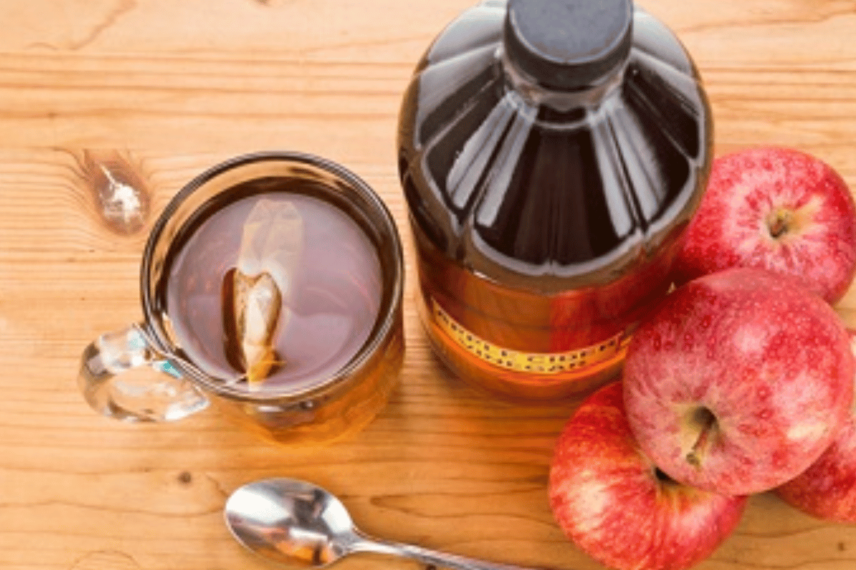 apple cider lose weight