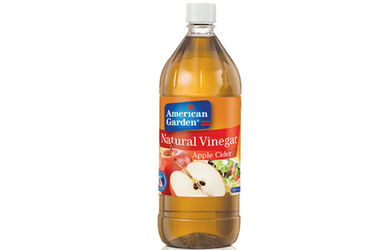 apple vinegar