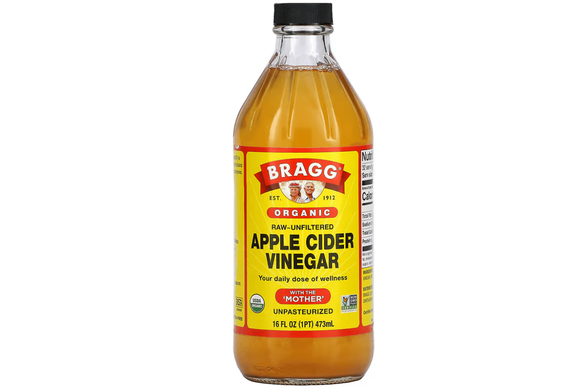 apple vinegar