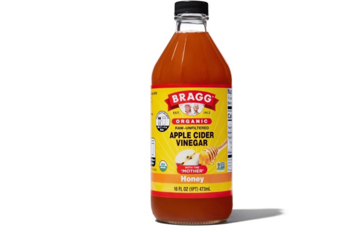 apple vinegar