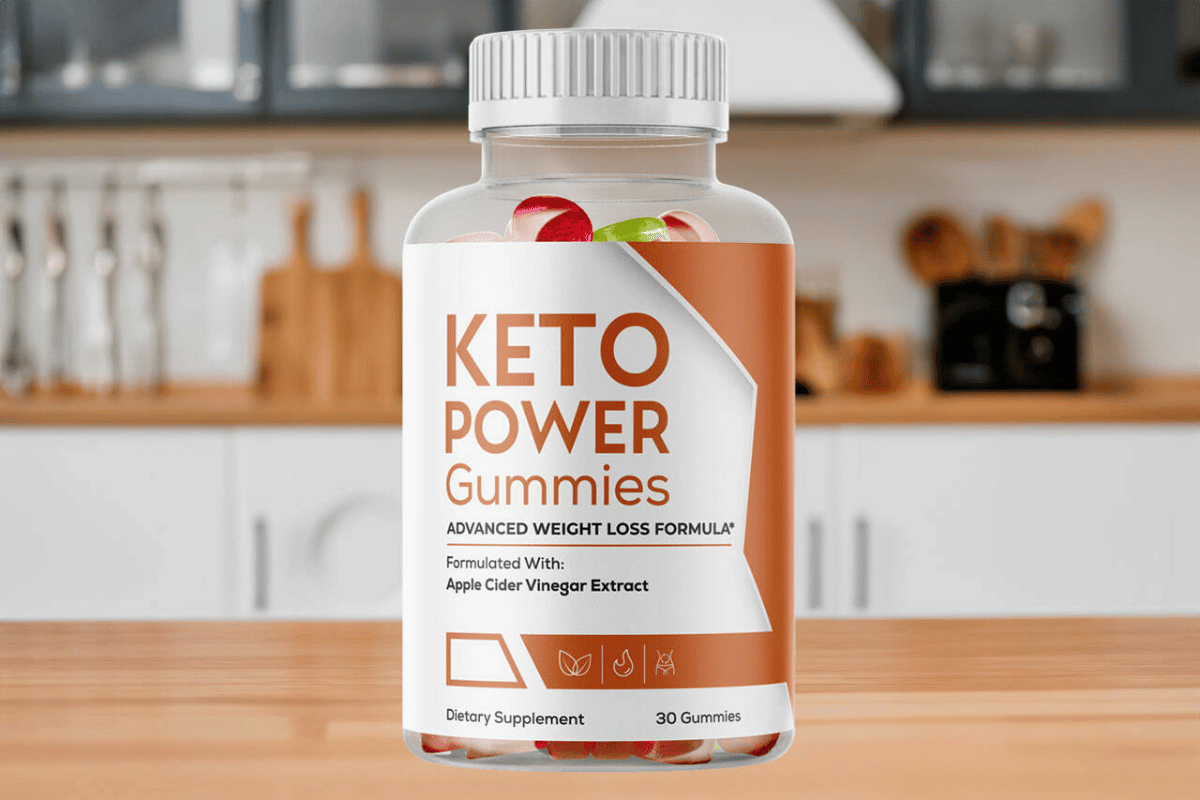 power keto gummies reviews