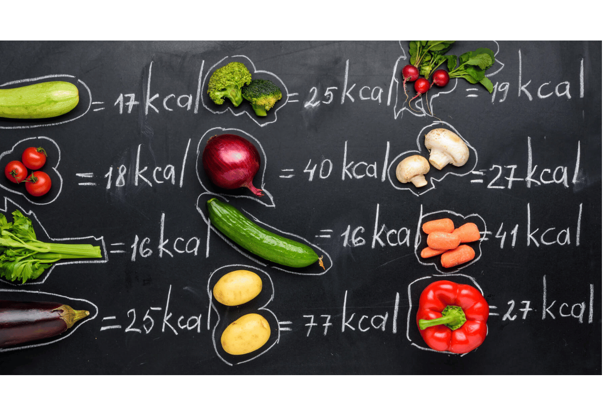 how many calories to eat to lose weight