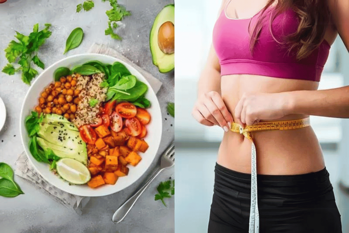 how to lose weight quickly without exercise