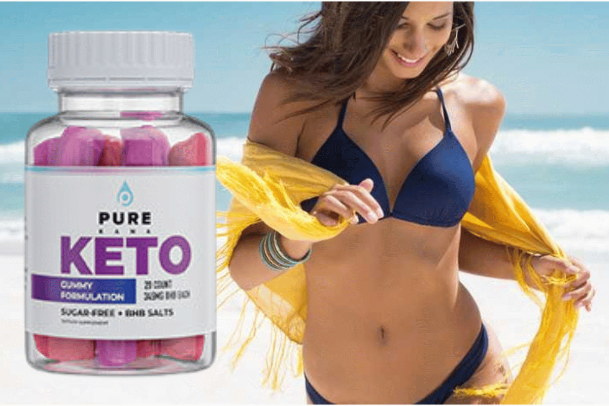 purekana keto gummies reviews