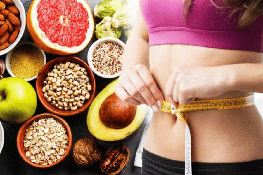 best diet for fast weight loss