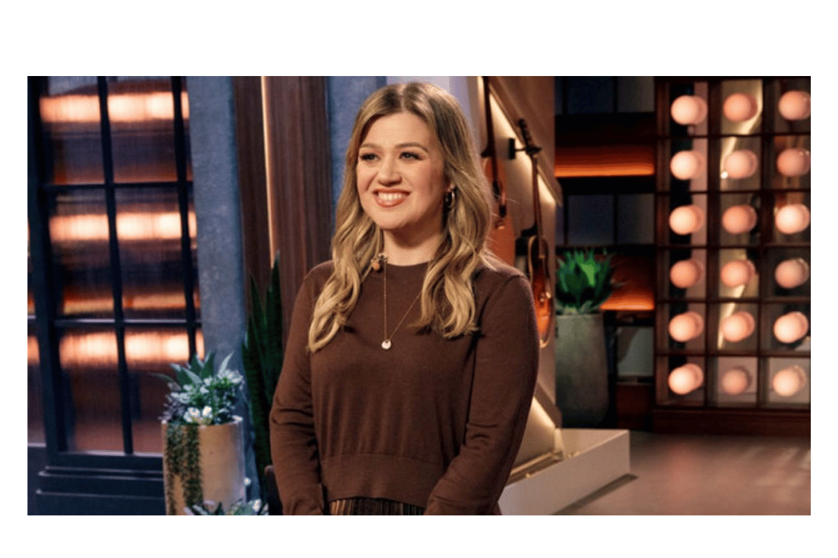 kelly clarkson weight loss ozempic