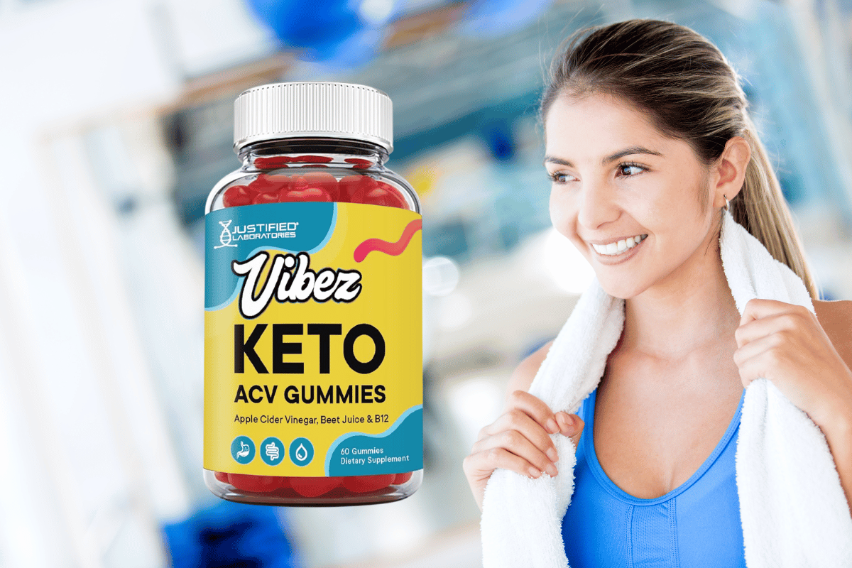 vibez keto gummies