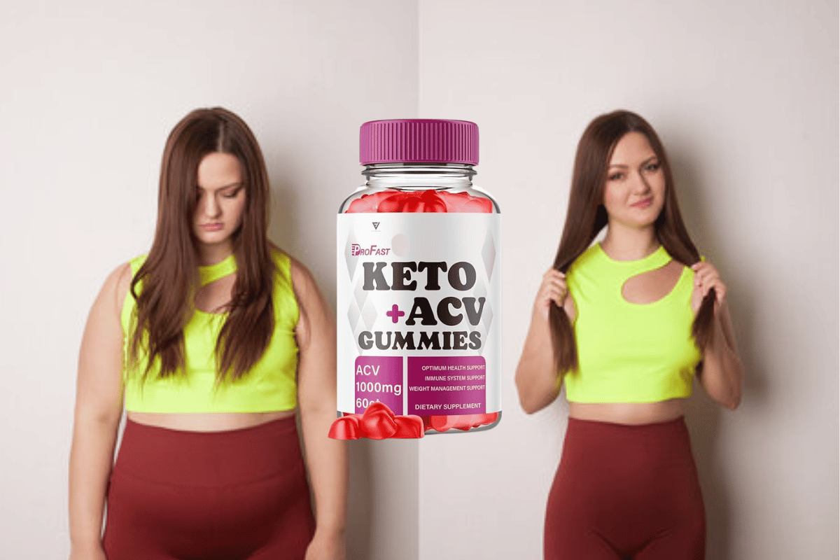 fast keto acv gummies