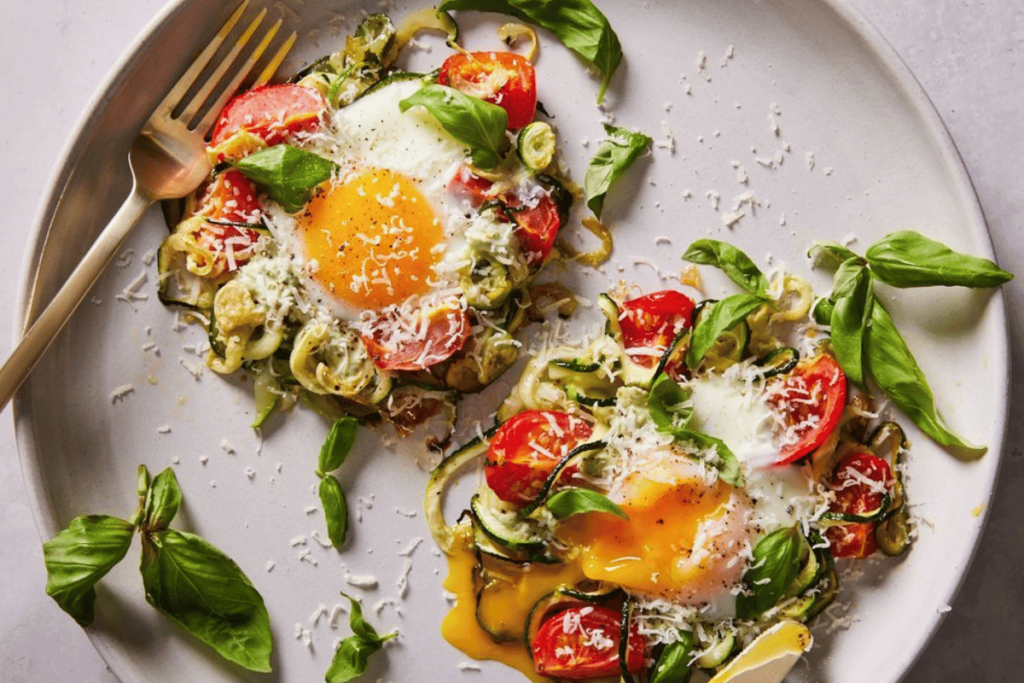 healthy breakfast recipes to help lose weight