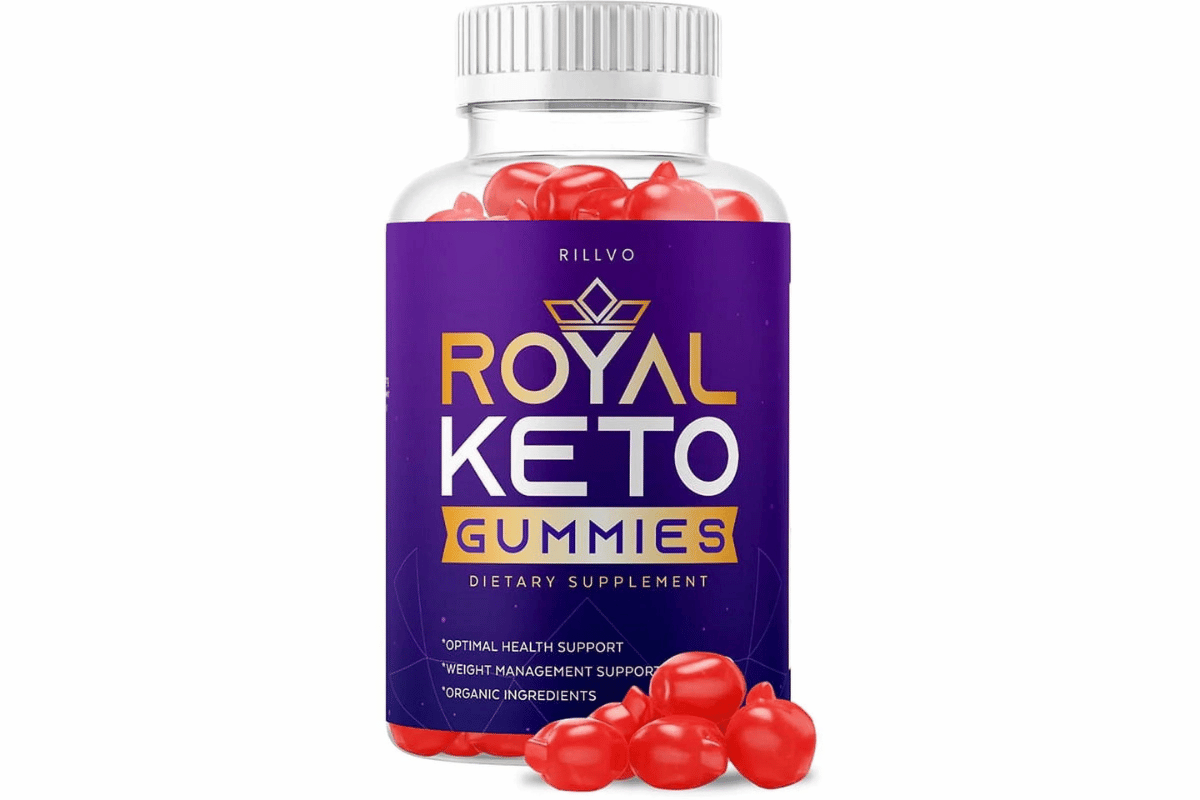 royal keto gummies reviews