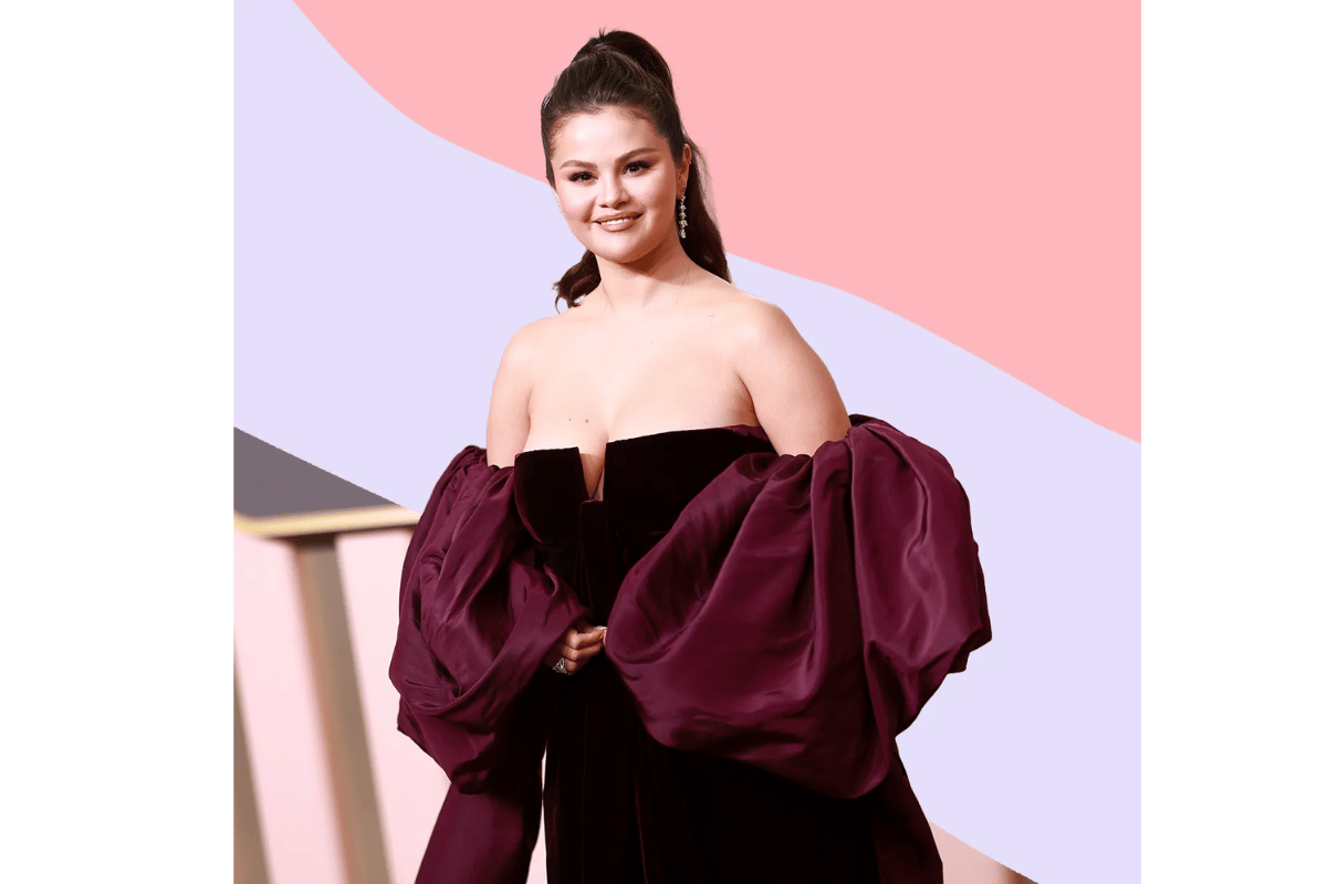 Selena Gomez Weight Loss 