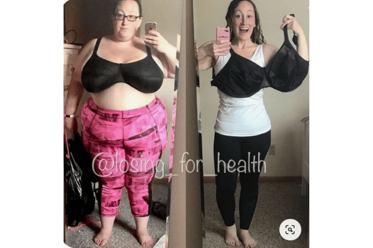 semaglutide weight loss