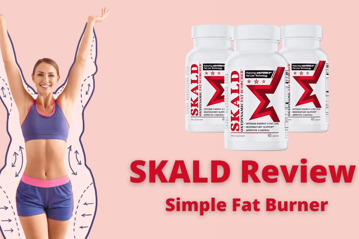 skald weight loss pills reviews