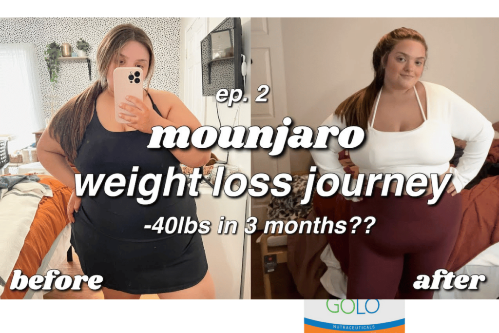 mounjaro weight loss side effects