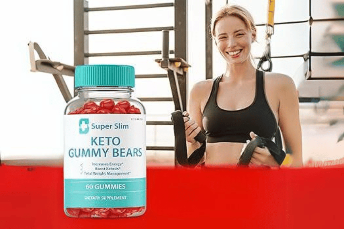 super slim keto gummies reviews