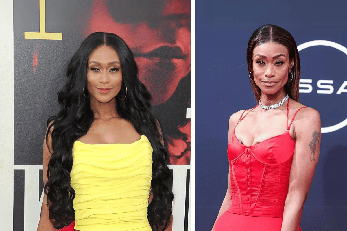 Tami Roman weight loss