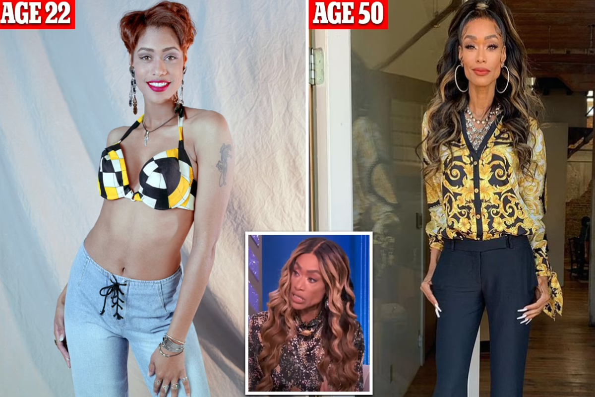 Why did an alarming IG video spark concern for Tami Roman?