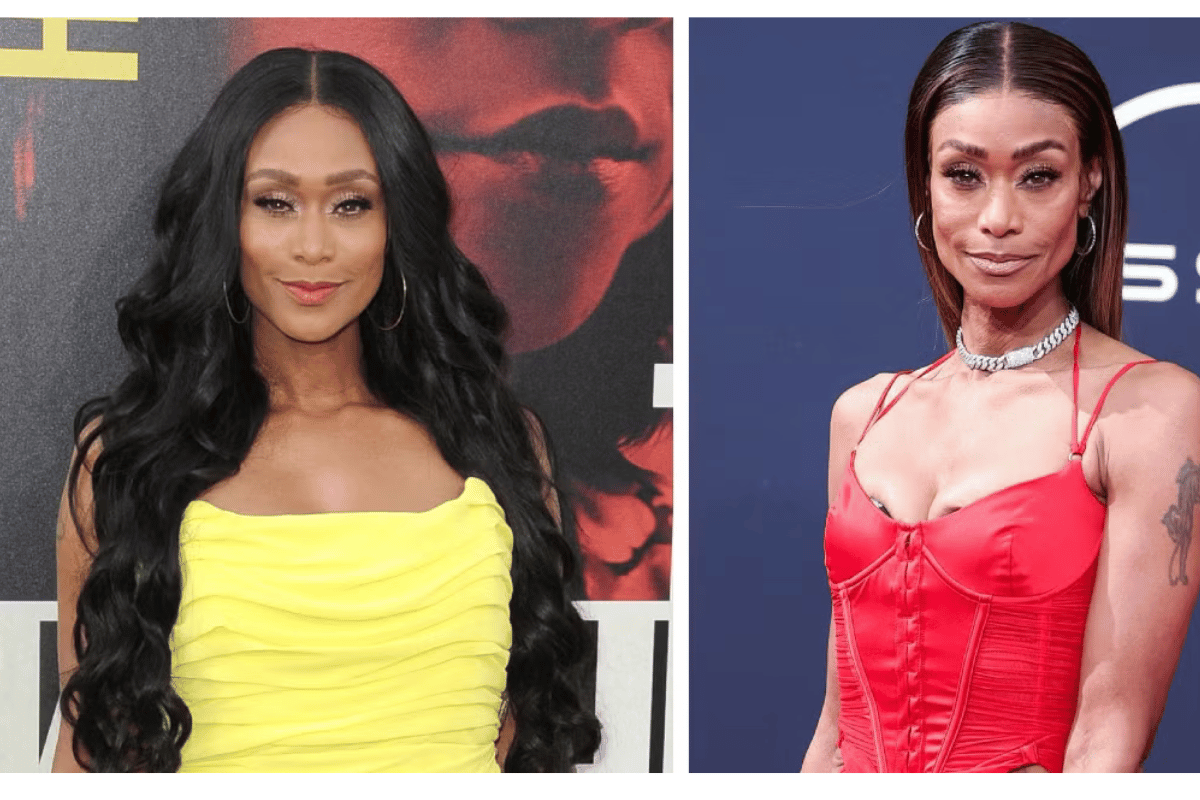 Tami Roman weight loss